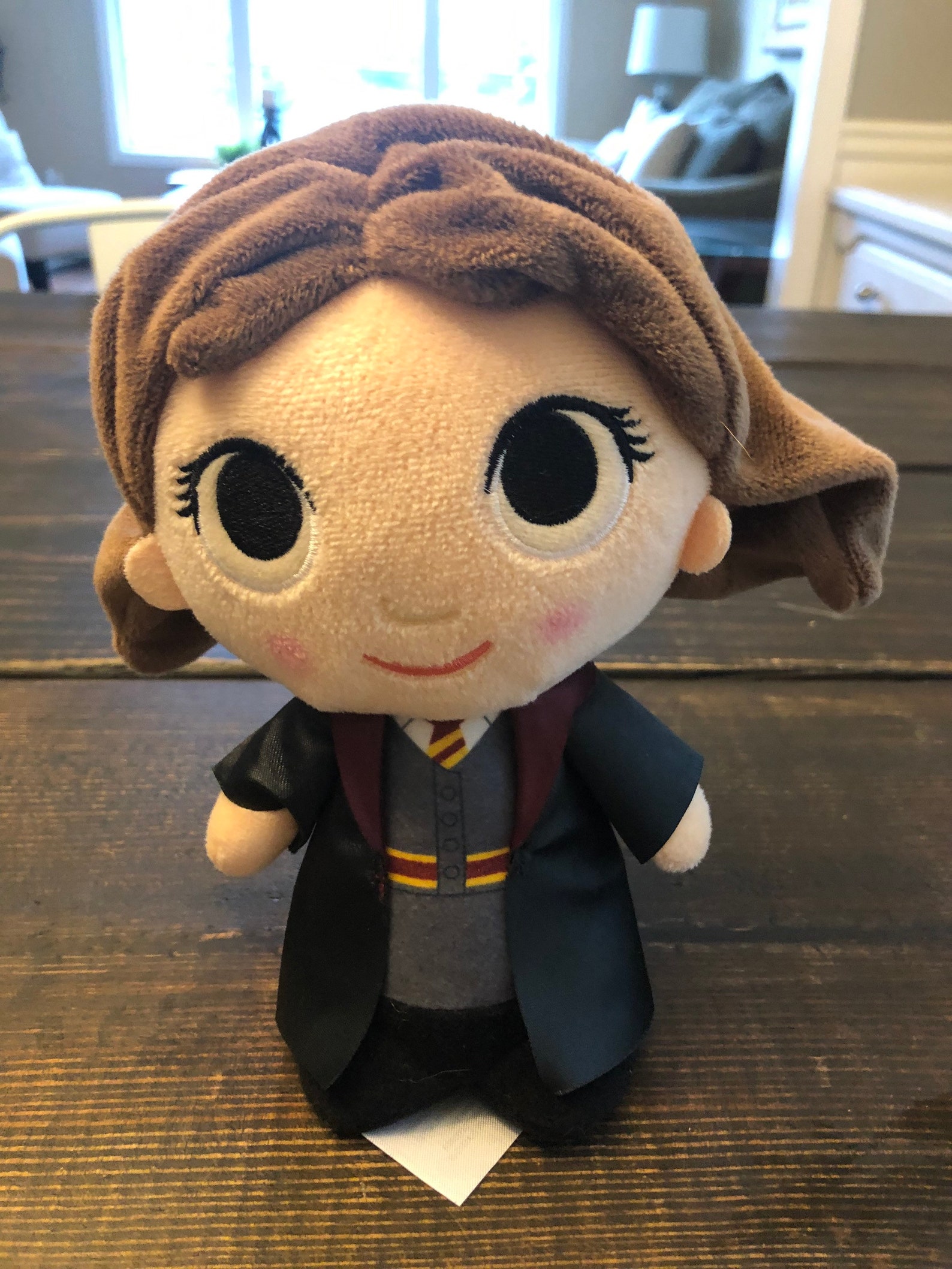 Funko Harry Potter Hermione Granger Super Cute Plushies Plush | Etsy