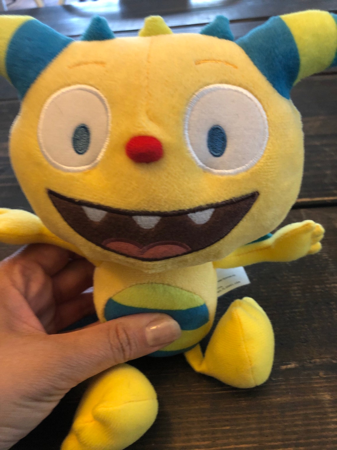justplay plush justplay plush