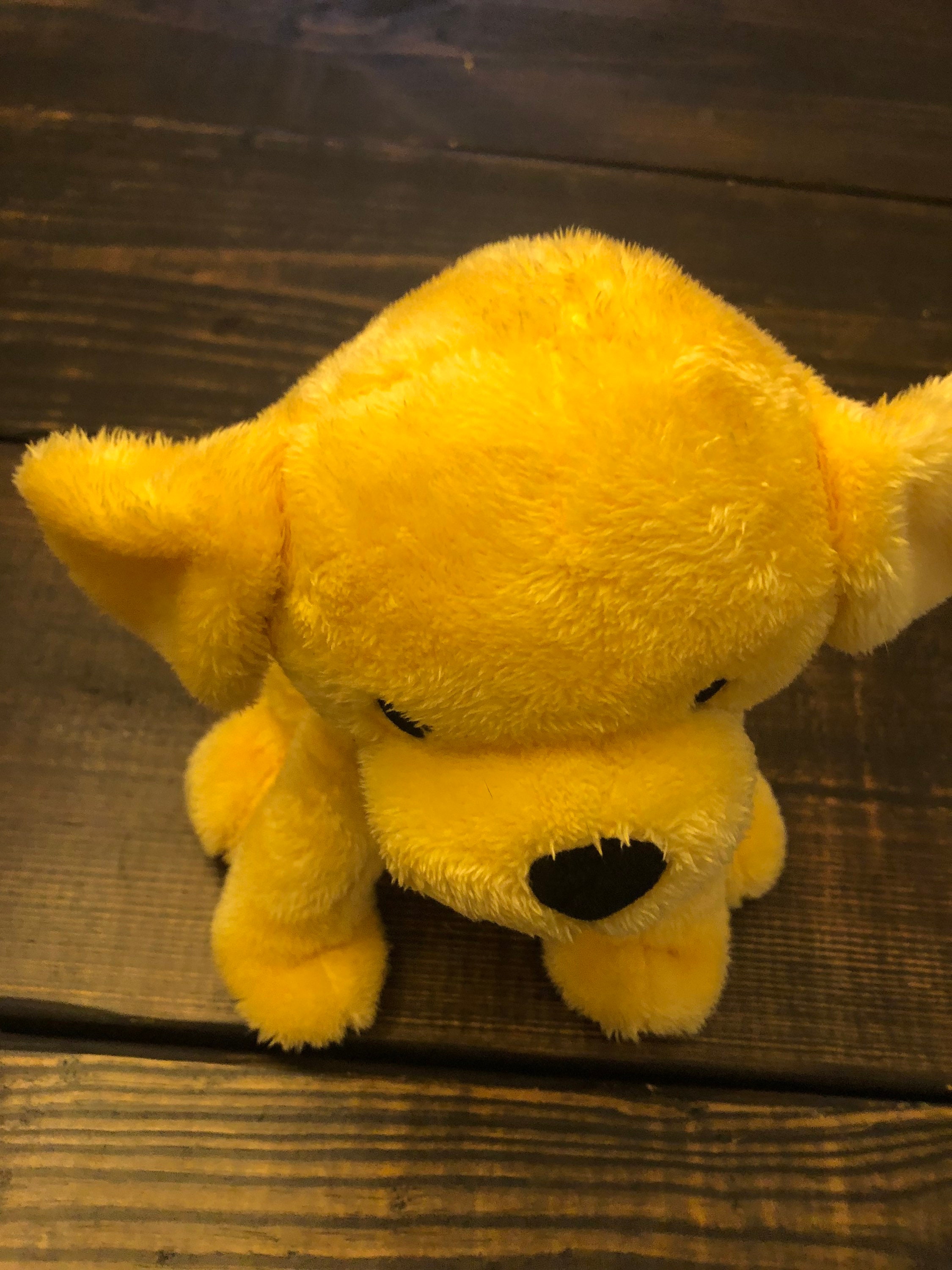 Kohls Cares Biscuit Plush Stuffed Animal Etsy UK
