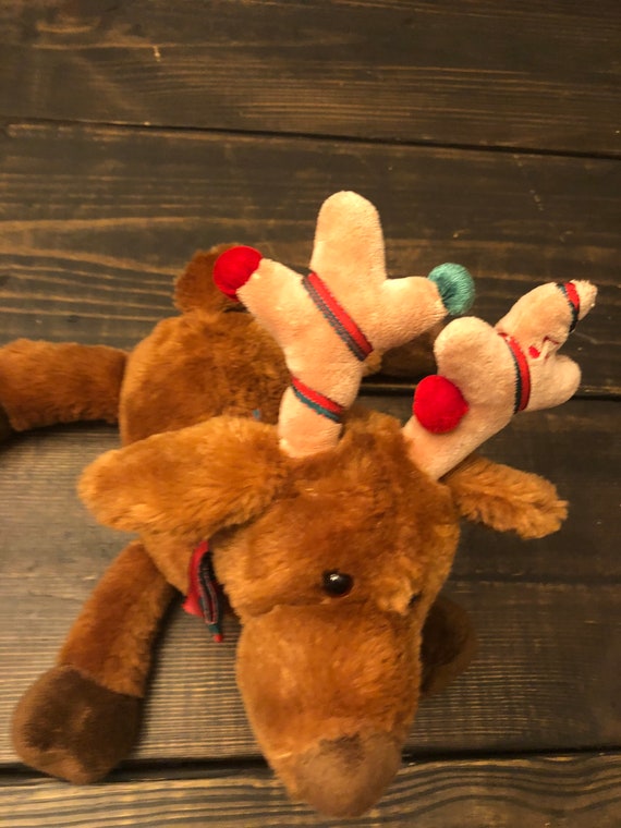 gund reindeer