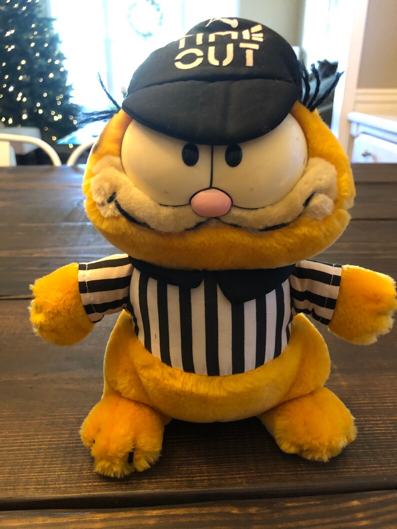 dakin garfield