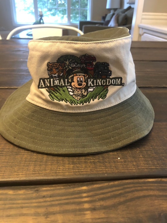 Walt Disney World Animal Kingdom childrens bucket