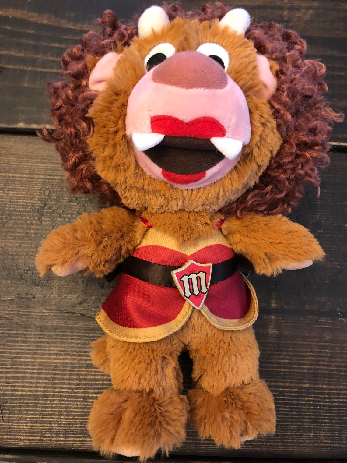 onward manticore toy