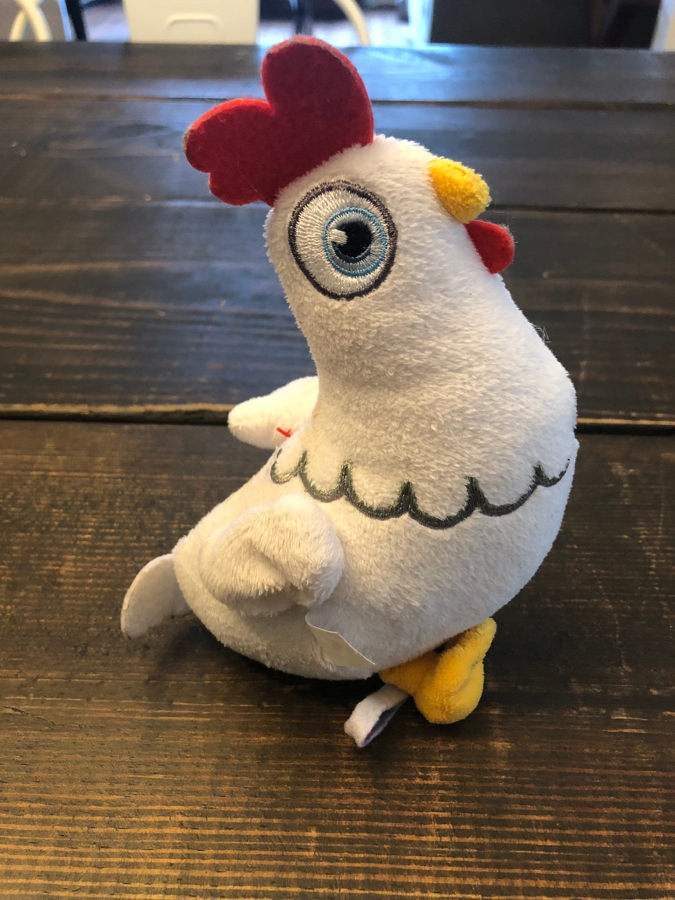 Spin Master Nickelodeon Paw Patrol Plush Chickaletta Chicken - Etsy.de