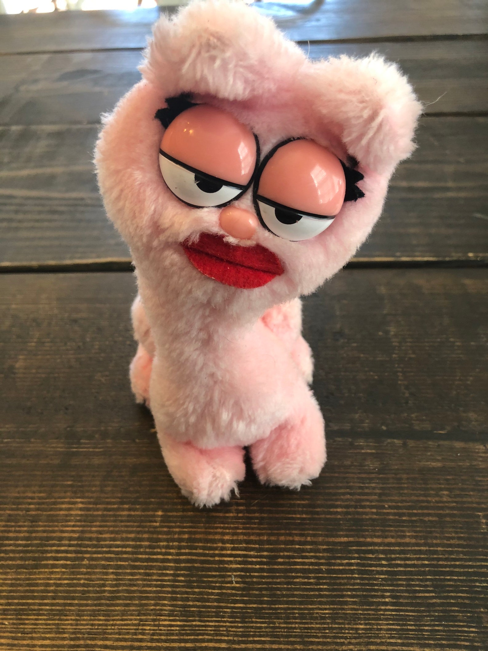 arlene plush
