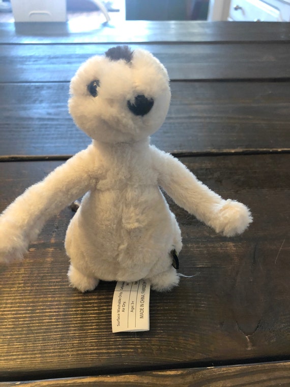 Timon plush clearance doll