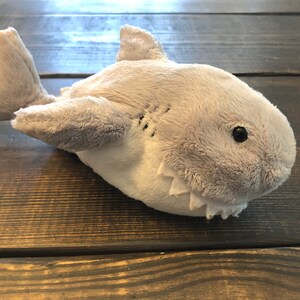 Webkinz shark 2025