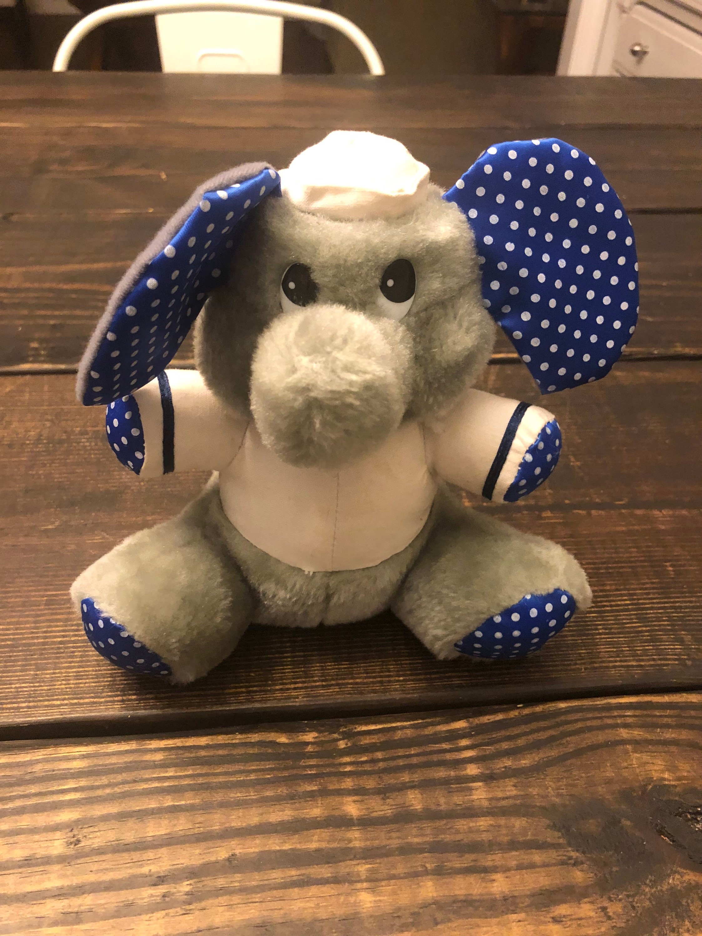 cloud 9 stuffed animals
