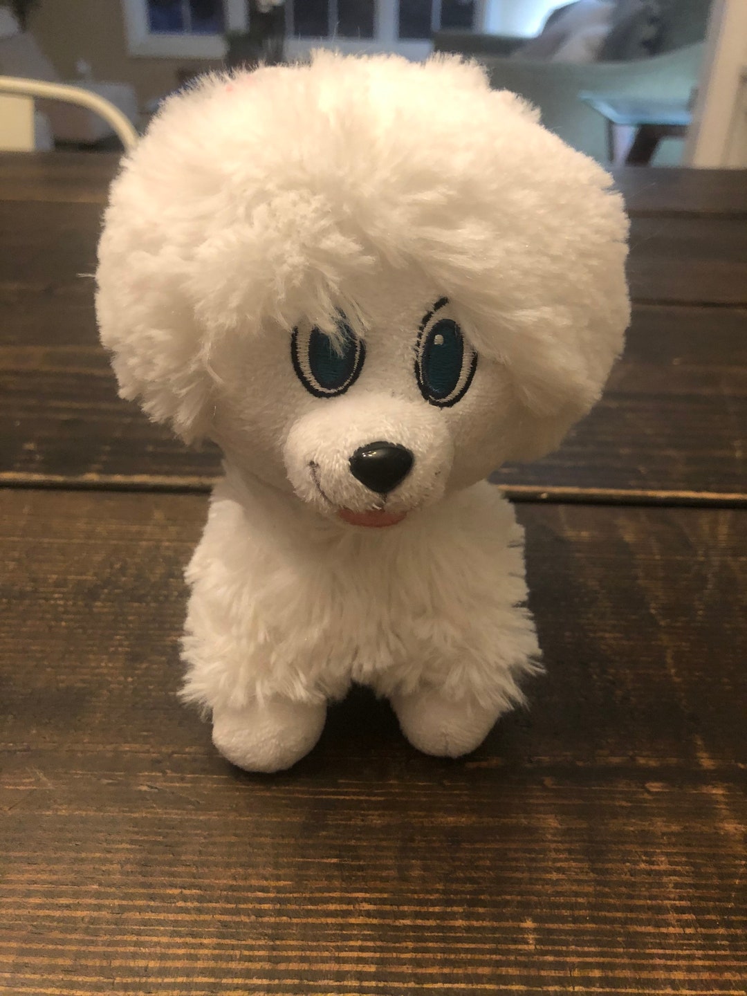 Secret Life of Pets Gidget Stuffed Animal