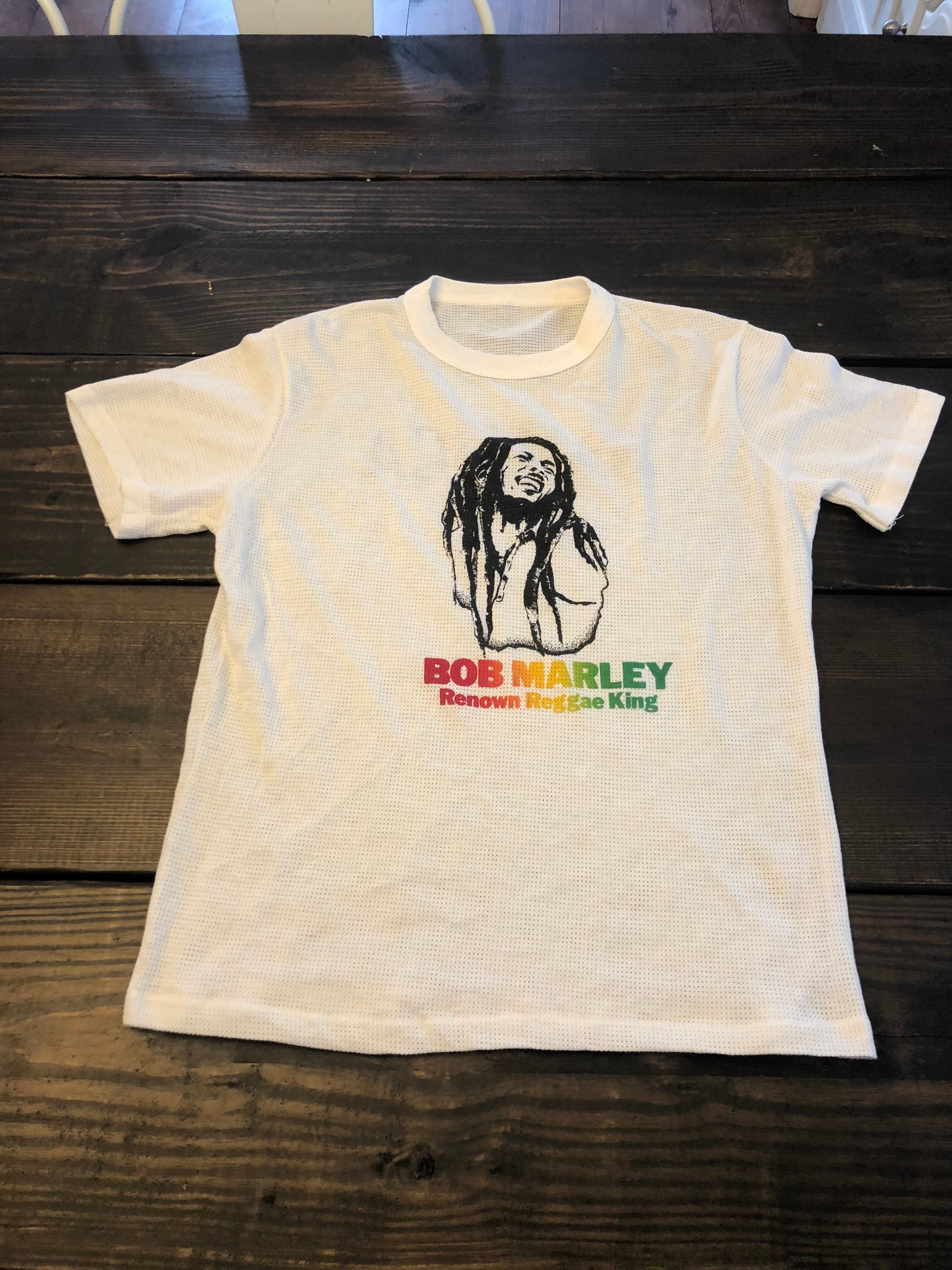 Maglietta Bob Marley Exodus – T-shirt Unisex Gildan, Colore Nero/Antracite