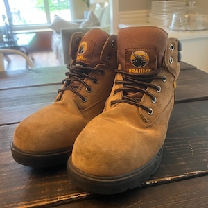 Brahma Boots - Etsy display picture 1