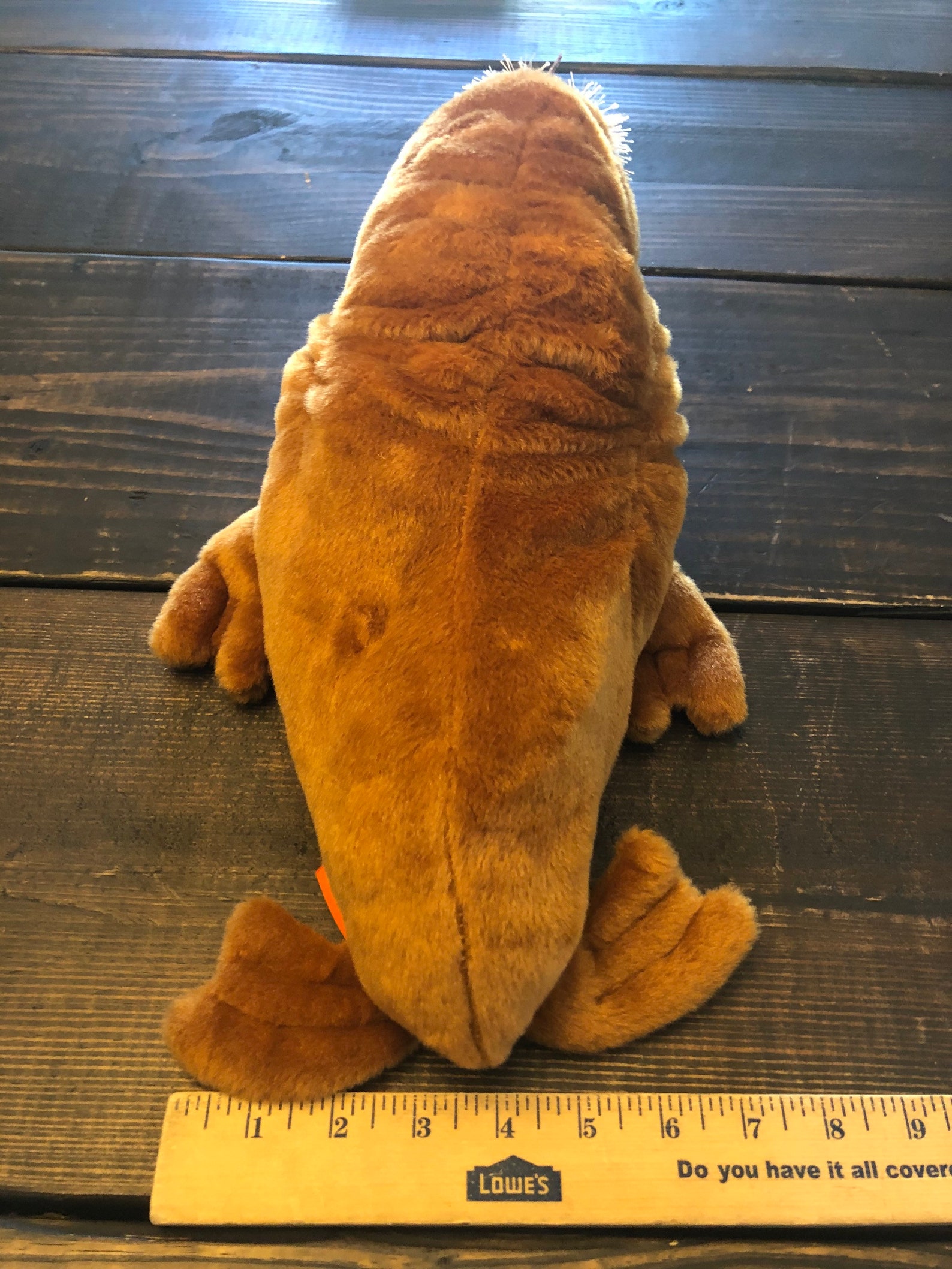 Wild Republic Walrus Plush Stuffed Animal | Etsy