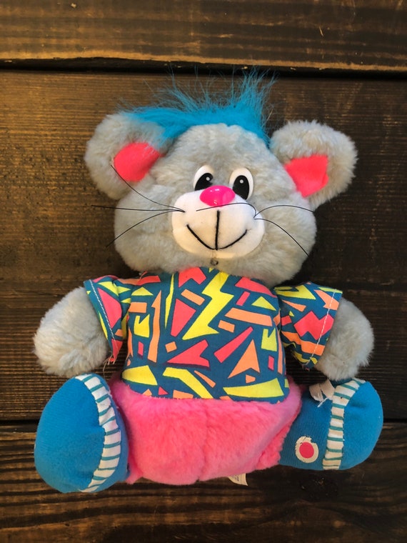 cloud 9 stuffed animals