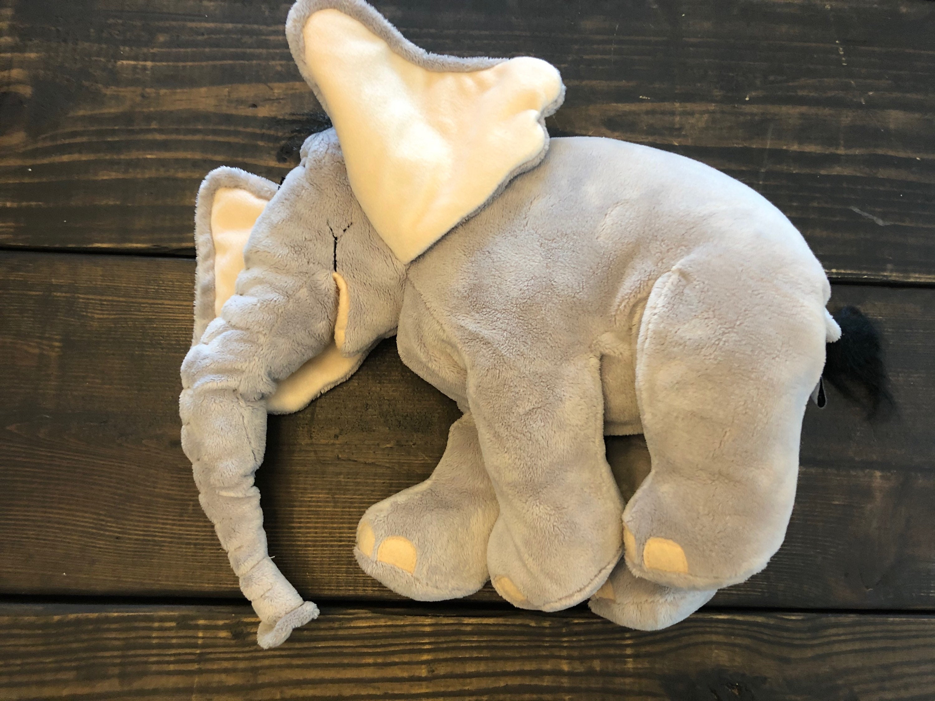 horton the elephant stuffed animal