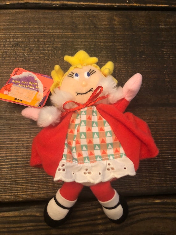 stuffed animals that flip inside out