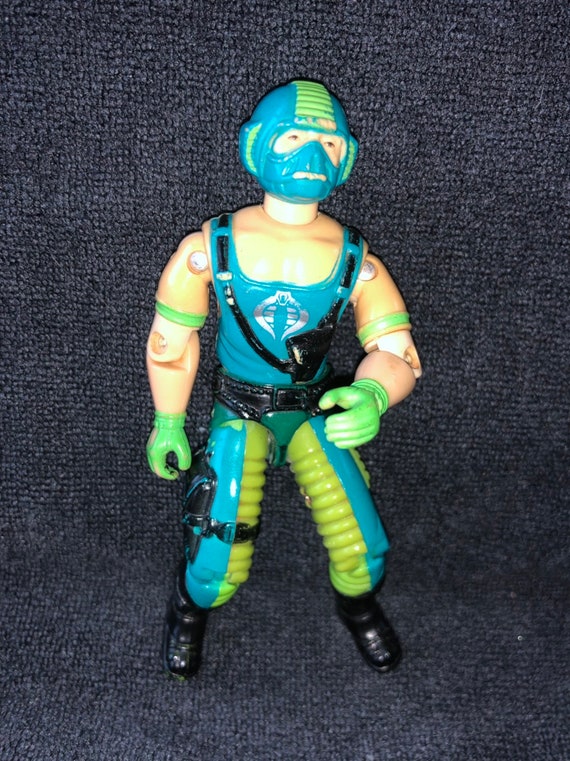 gi joe copperhead