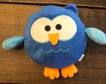 NightOwl(ナイトオウル)グッズセット NightOwl][受注販売]【雨夜憧】Twilight BLUE Set | QOOLON