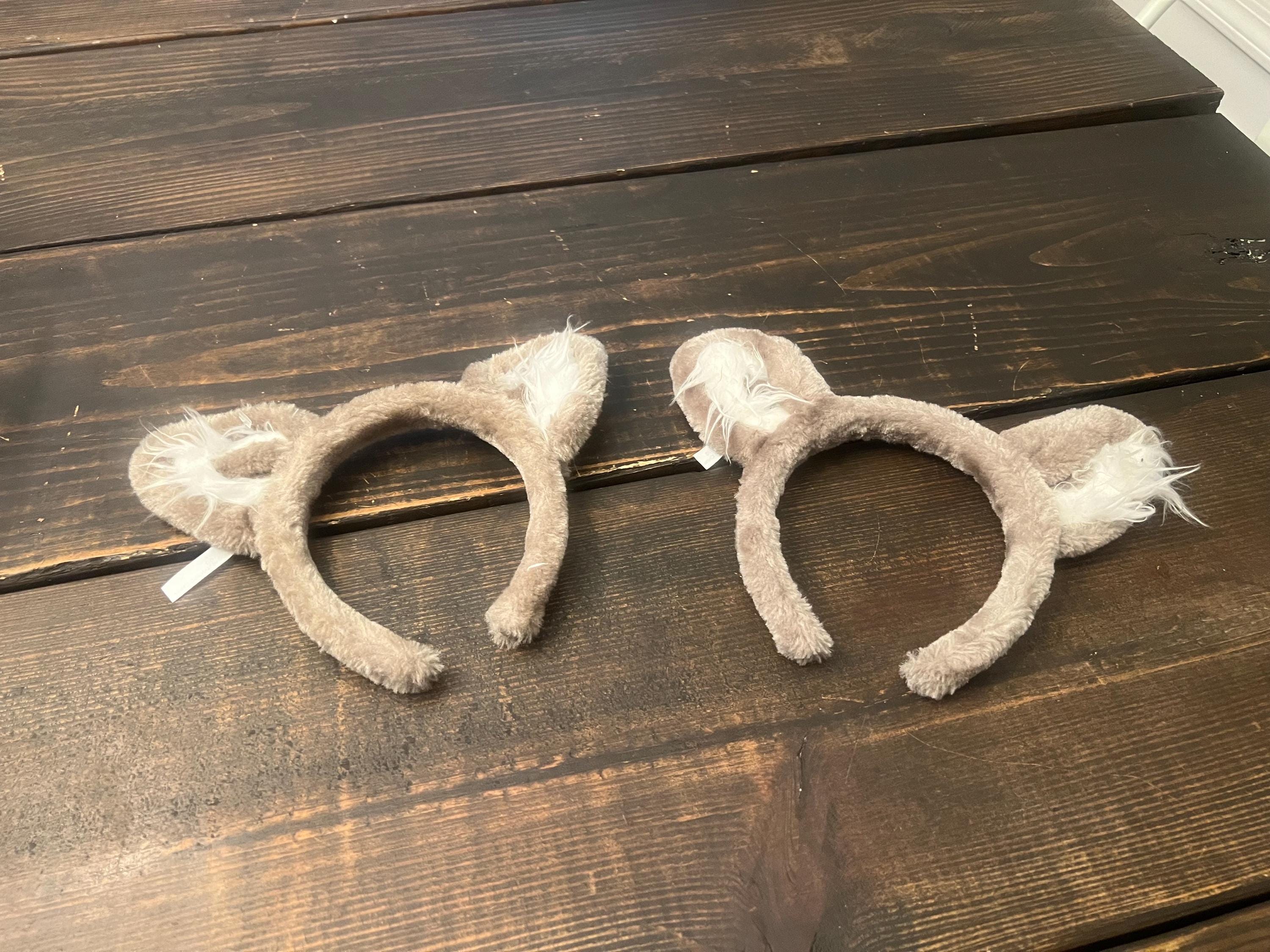 Great Wolf Lodge Ear Headband - Etsy display picture 2