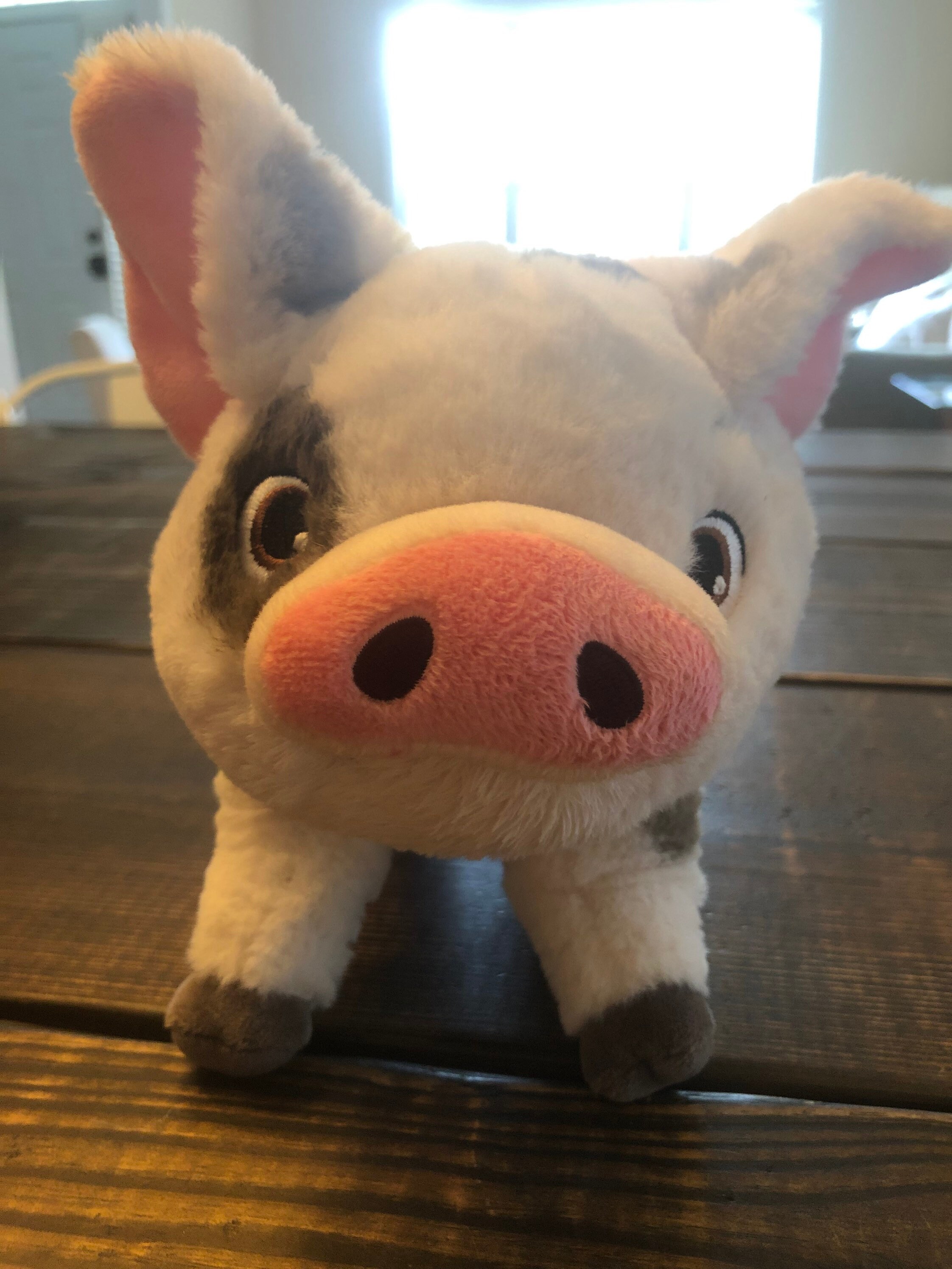 pua plush