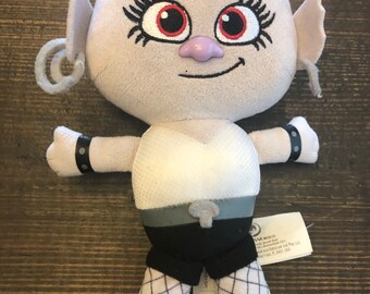 queen barb soft toy