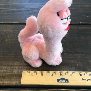 arlene plush