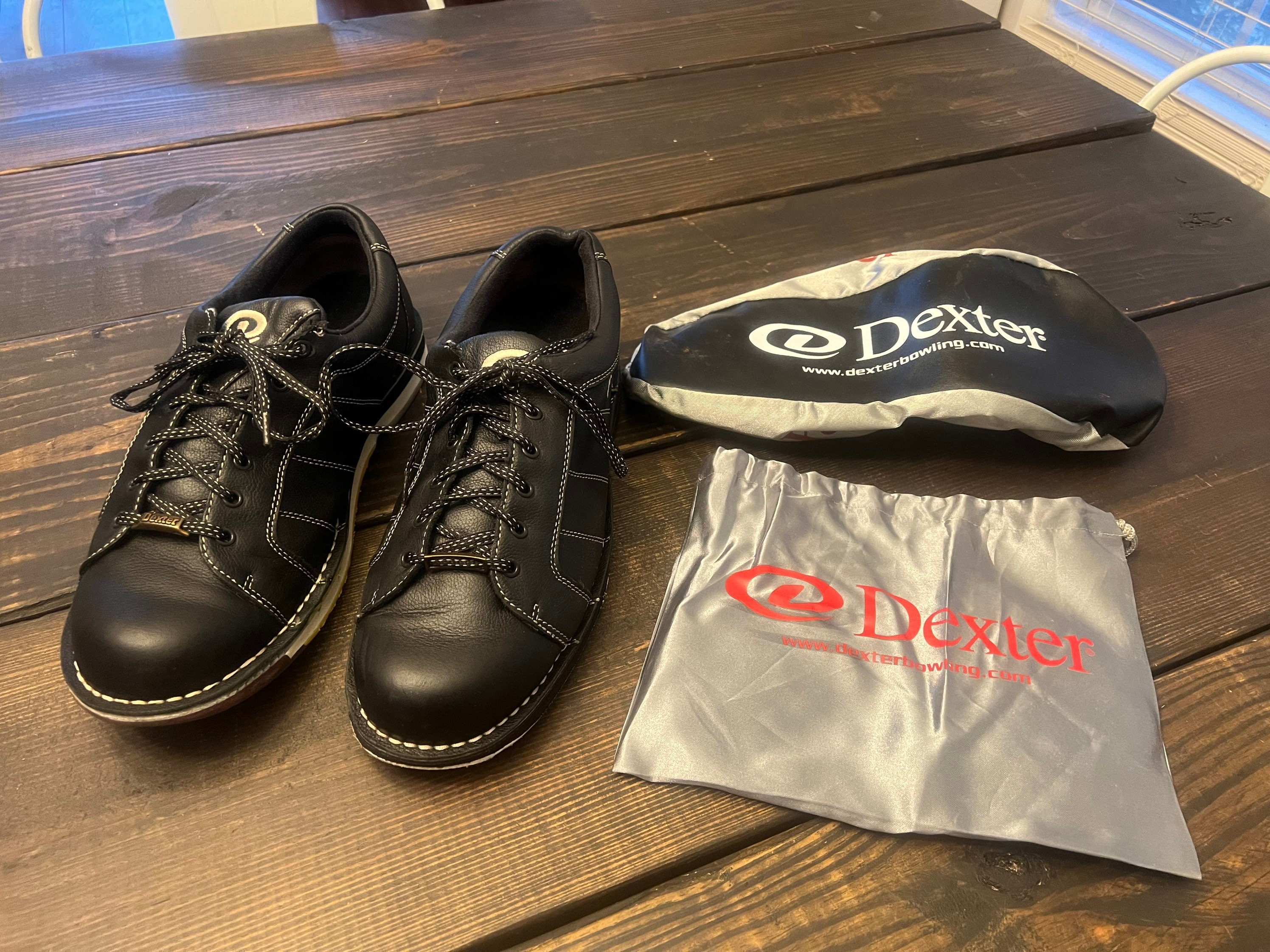 Mens SST 5 LX Bowling Shoes 