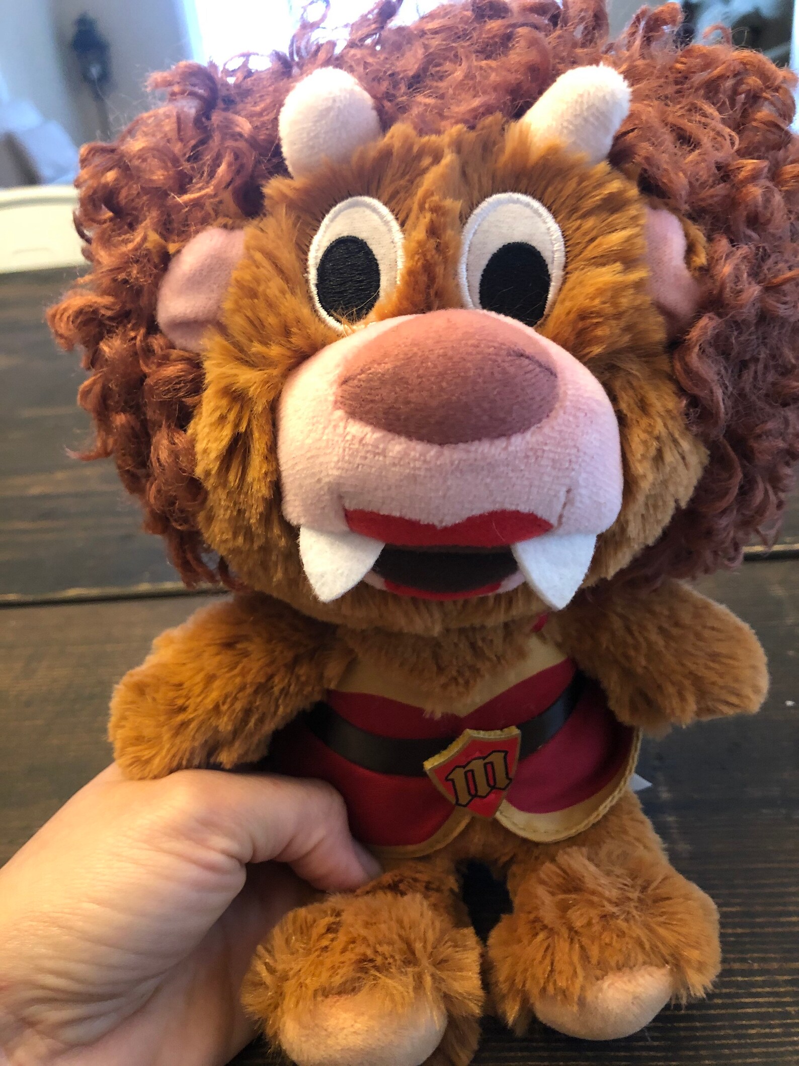 onward manticore toy