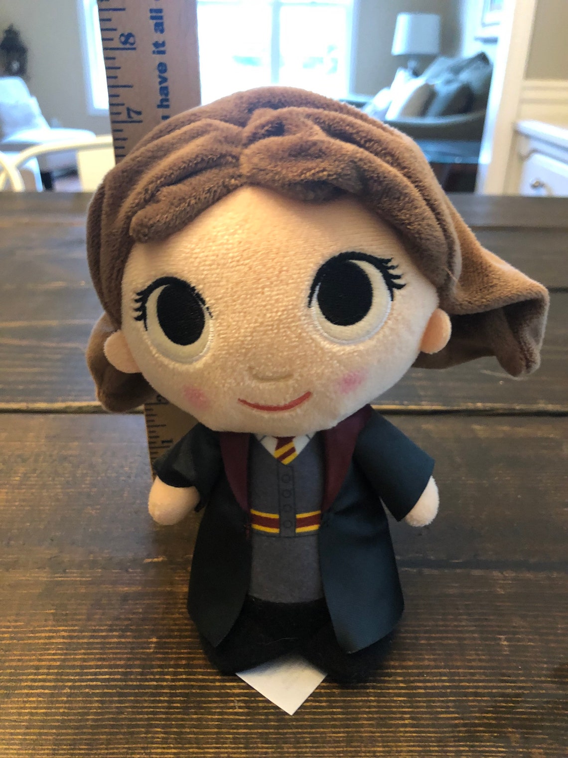 Funko Harry Potter Hermione Granger Super Cute Plushies Plush | Etsy