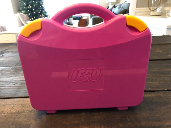 lego carry on luggage