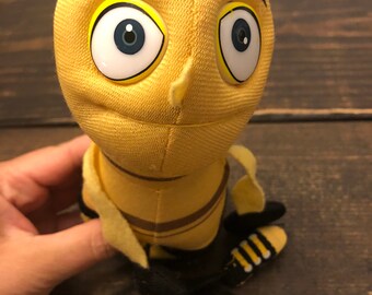 Dreamworks Bee Movie Plush Stuffed Animal Toy