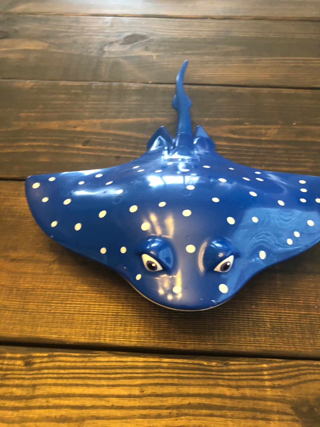 Mr ray plush deals