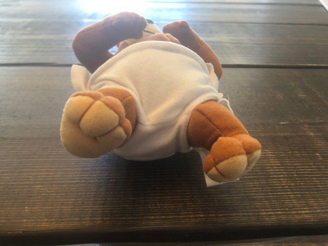 Vintage Nanco Looney Tunes the Three Bears Junior Plush Etsy