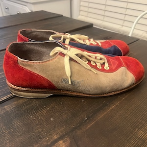 Bowling shoes deals kohls