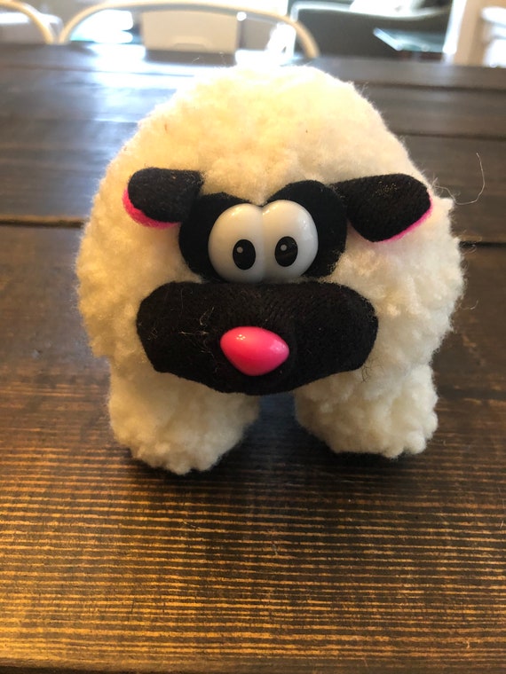 cloud 9 stuffed animals