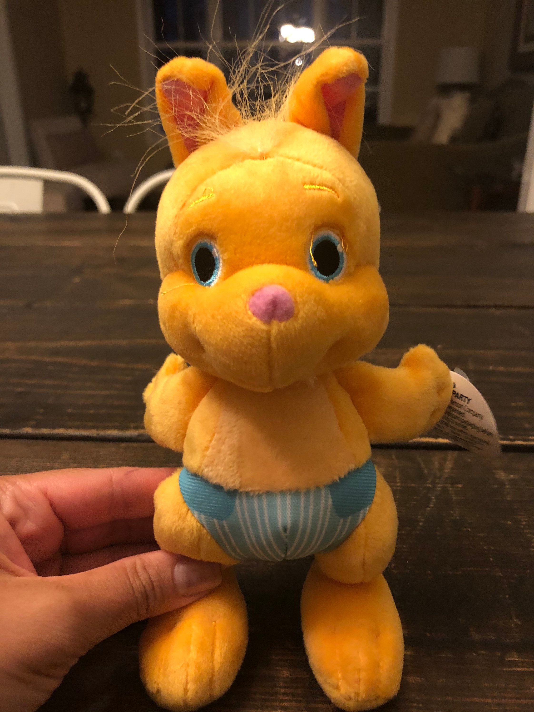 Snap Toys Word Party Kip Stuffed Plush Baby Wallaby From the - Etsy Ireland Snap Toys Word Party Kip Stuffed Plush Baby Wallaby From the - Etsy Ireland