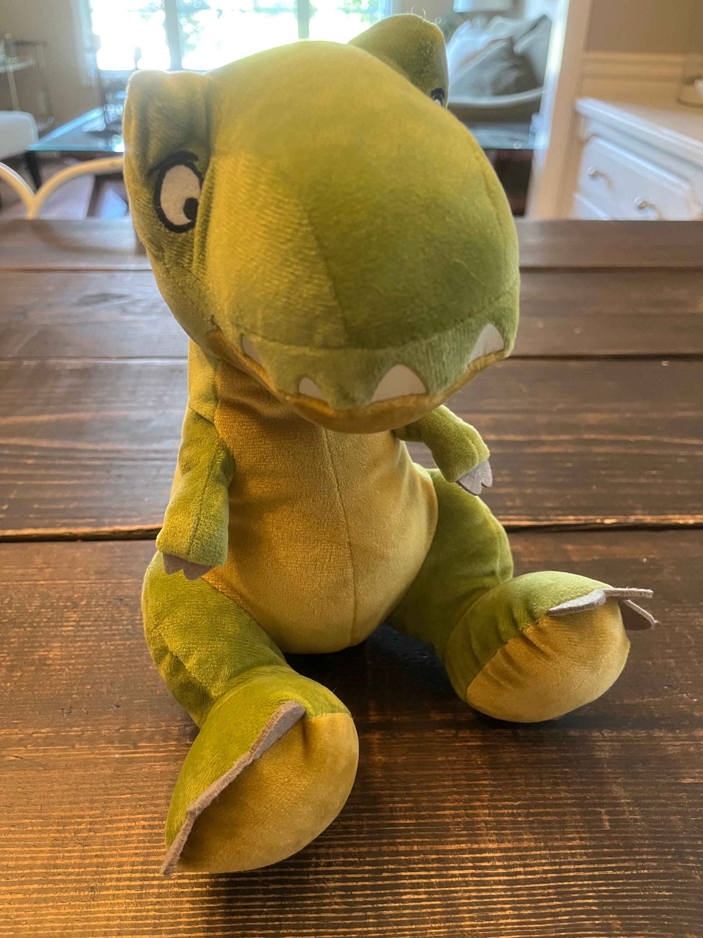 Kohls cares 2024 dinosaur book