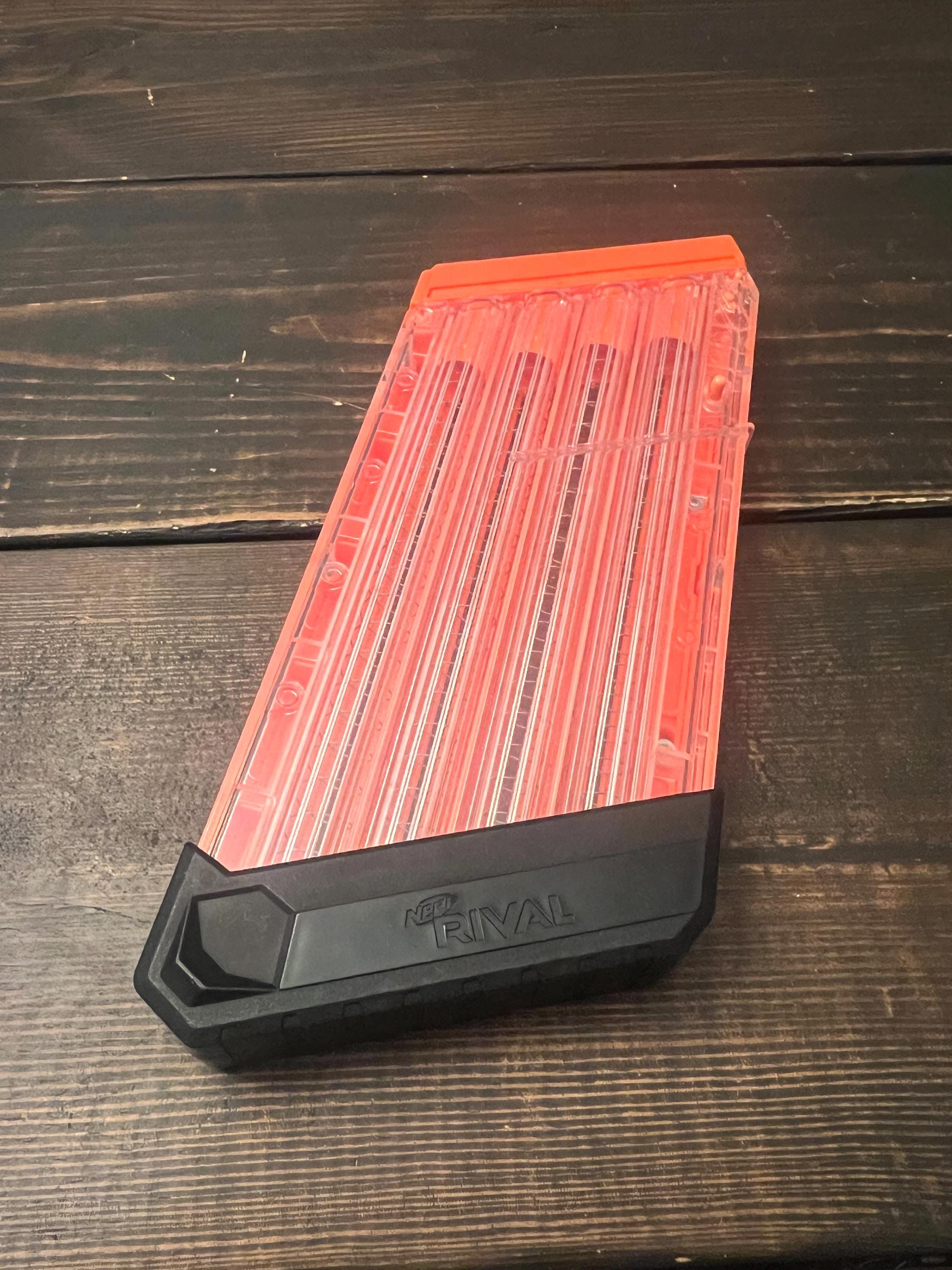 Nerf Rival Khaos - Etsy
