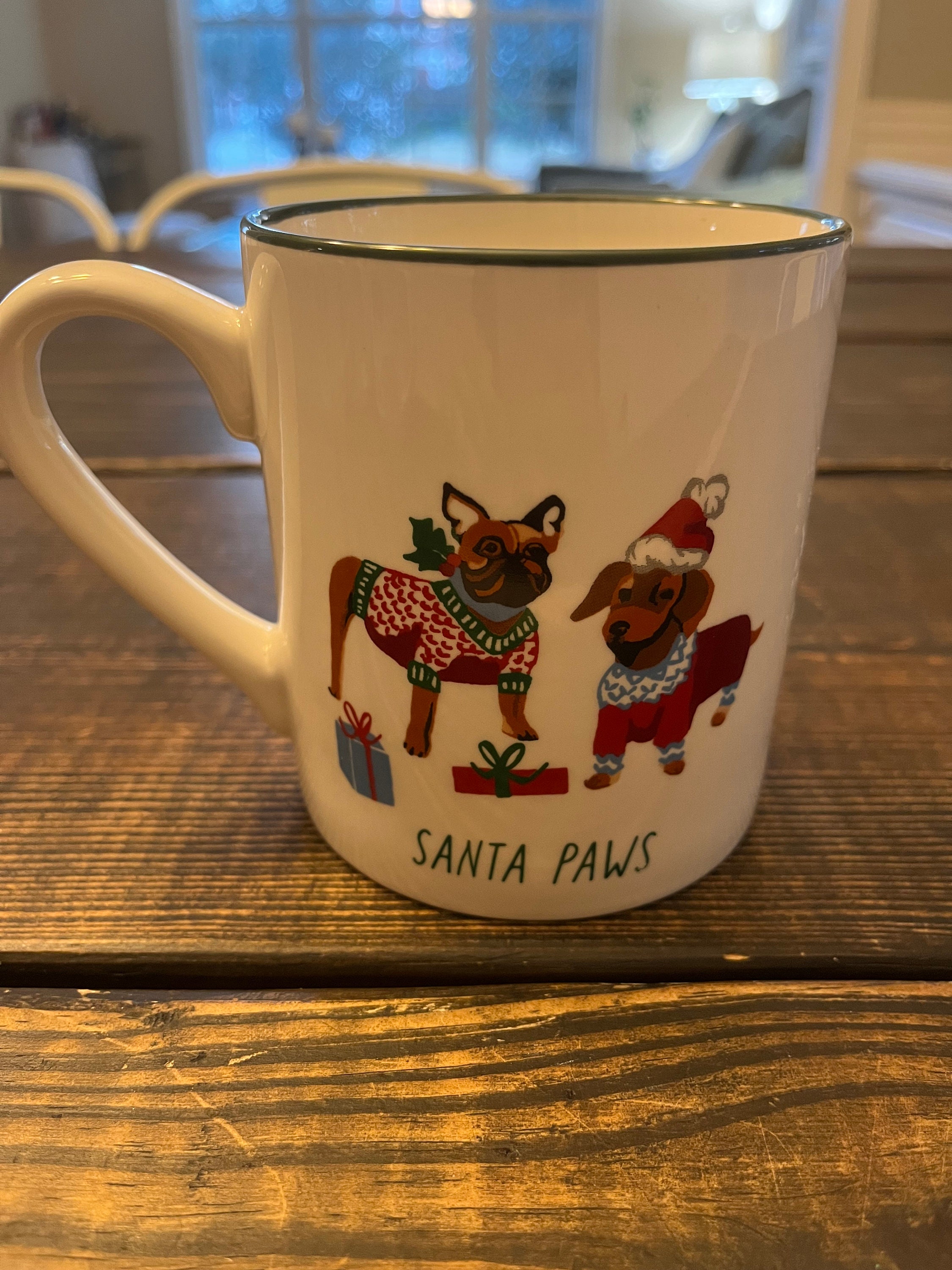 Dachshund mug target cheap
