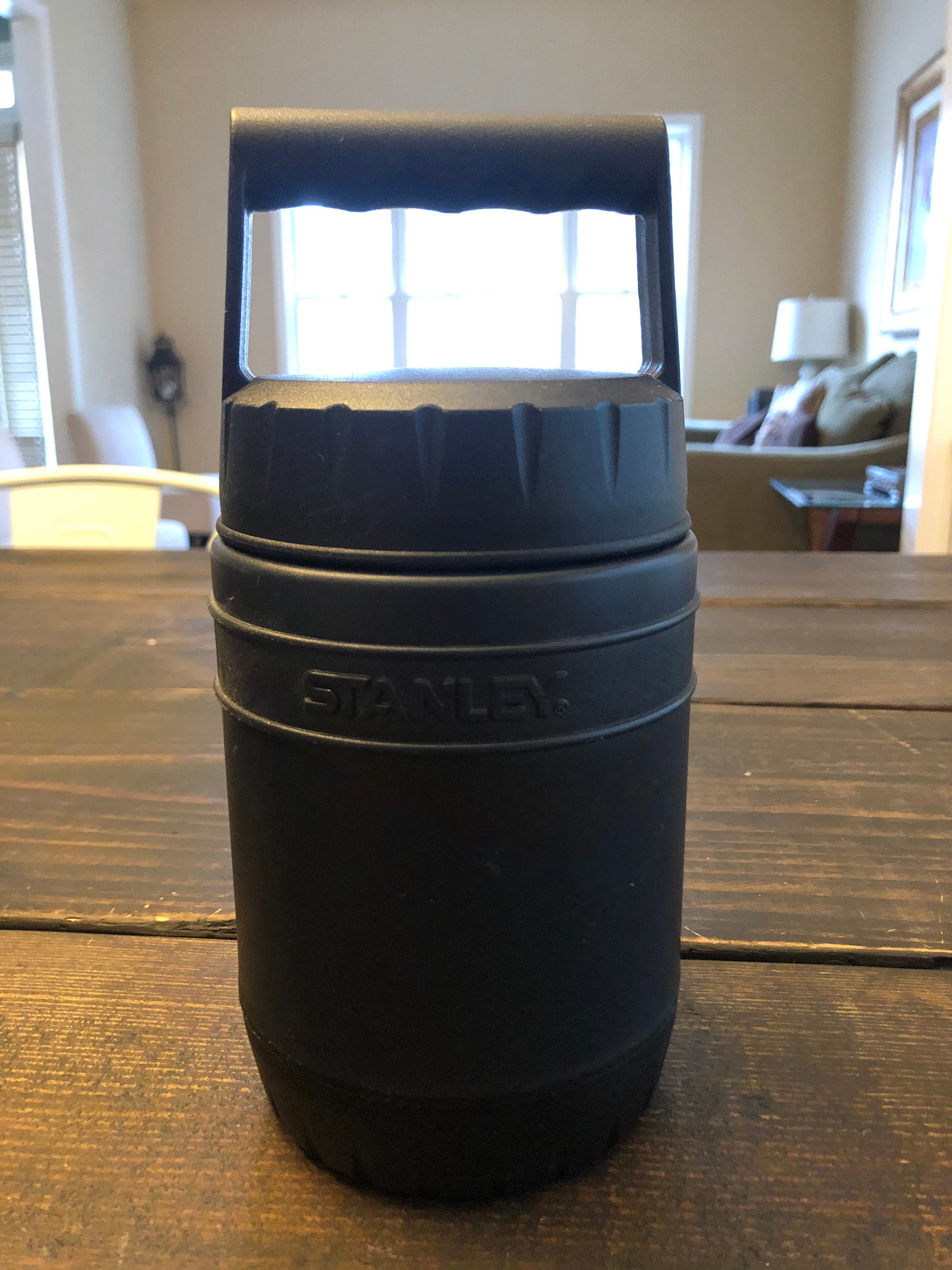Stanley Thermos and Lunch Box
