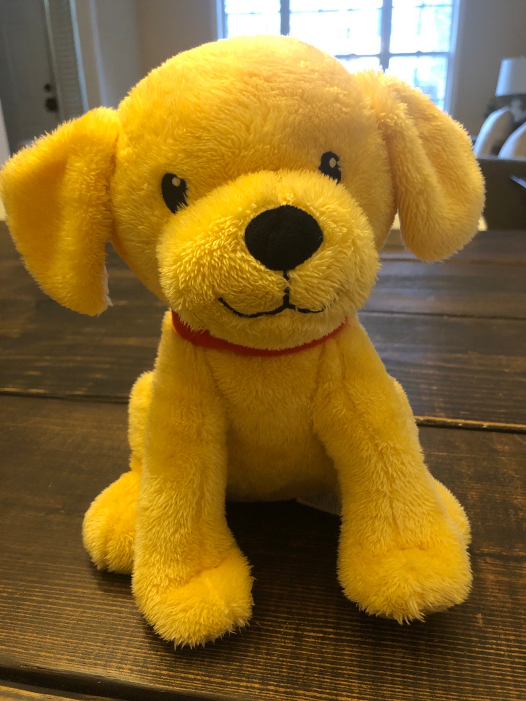 Kohls Cares Biscuit Plush Stuffed Animal Etsy