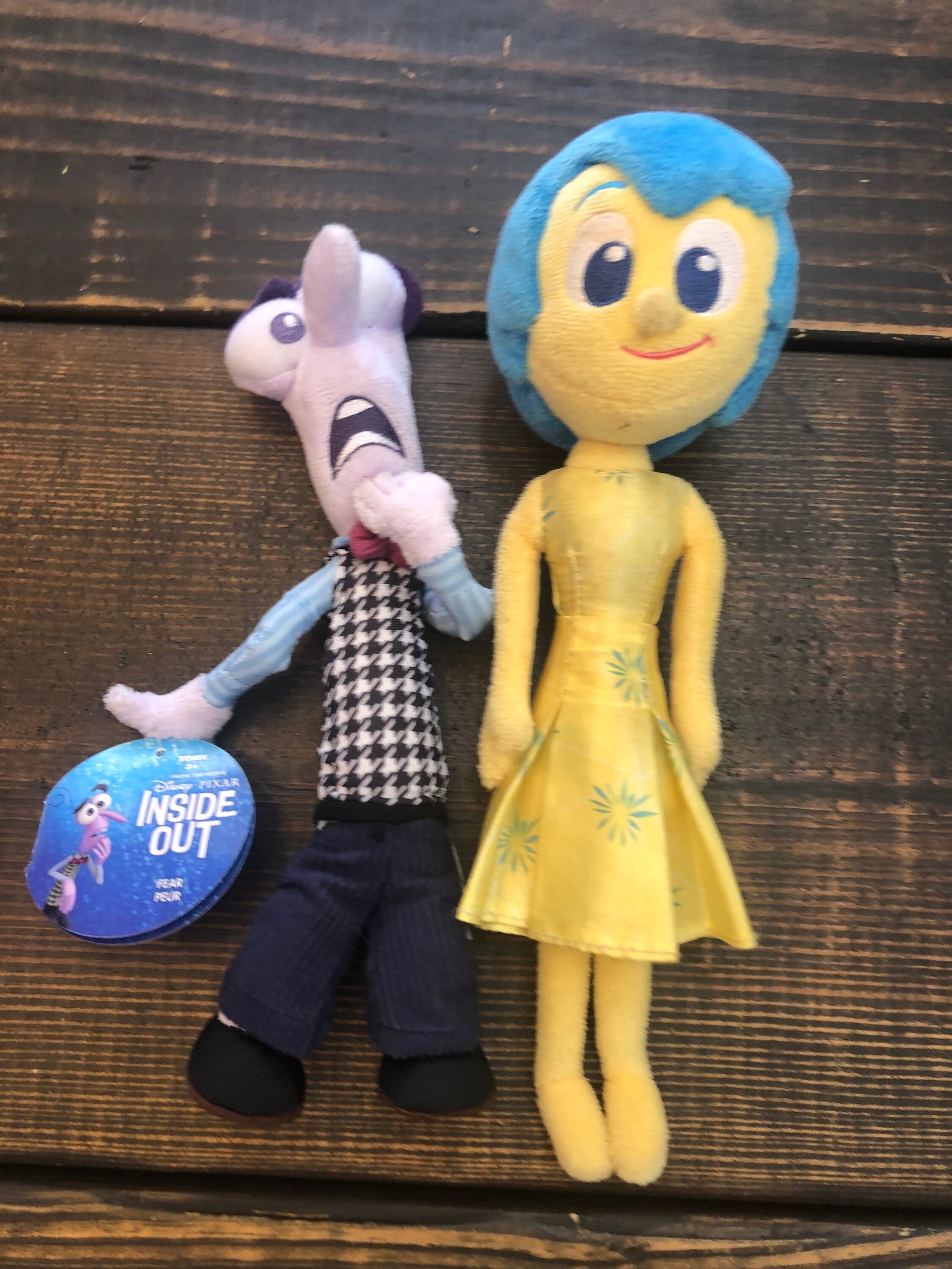 Inside Stuffed Animals Pixar Stuffed Animals Disney Inside Dolls Inside