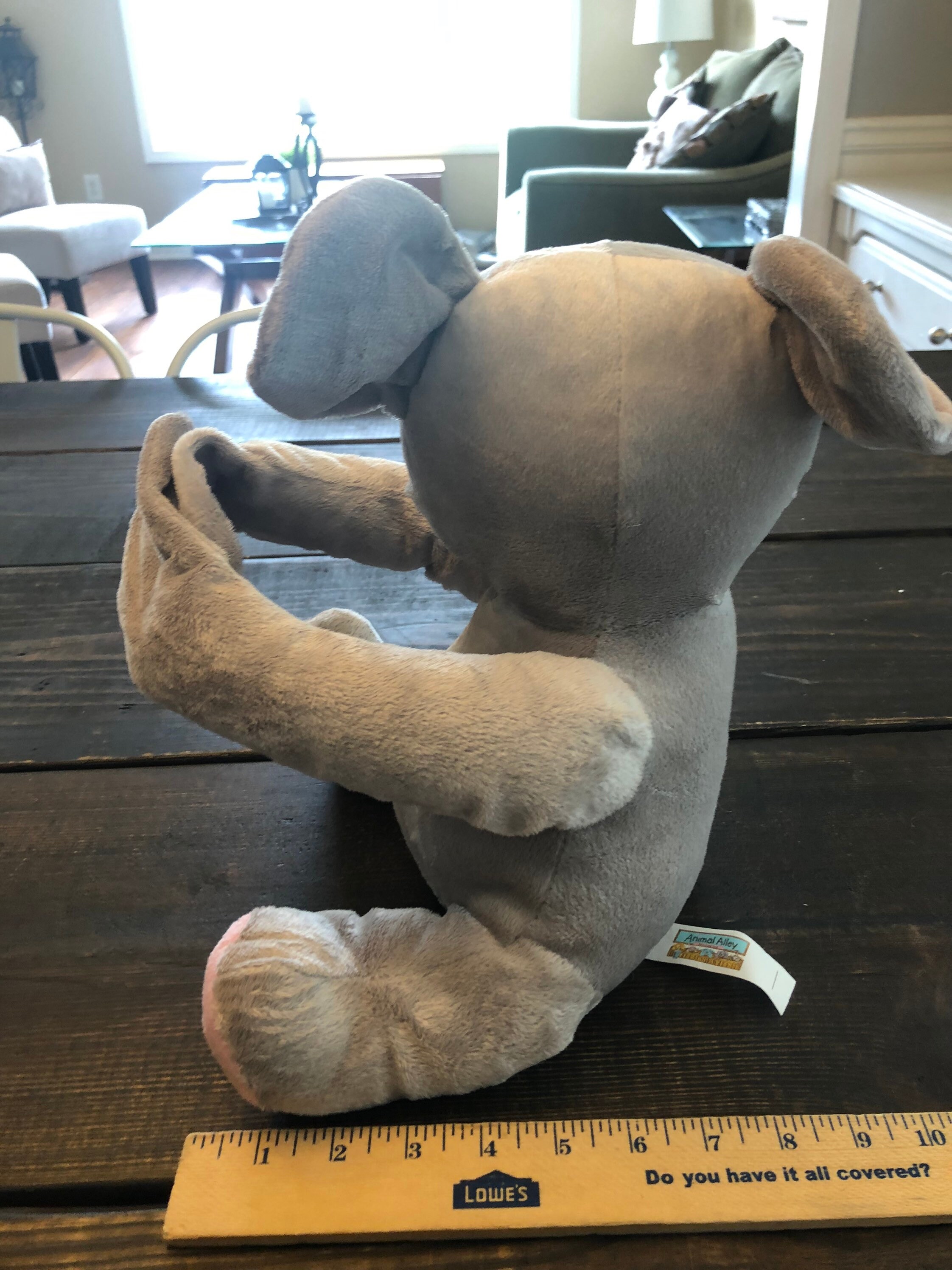 Vintage Animal Alley Hugging Mice Mouse Couple Stuffed Animal Etsy