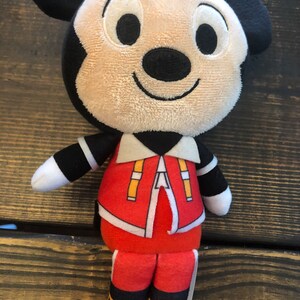 Disney Mickey Mouse Plush Stuffed Animal Cartoon Plush