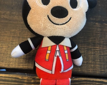 Disney Mickey Mouse Plush Stuffed Animal Cartoon Plush