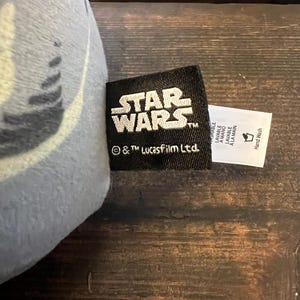 Disney Plush GROGU Cuutopia Star Wars Mandalorian The Child Exclusive Baby Yoda imagem 5