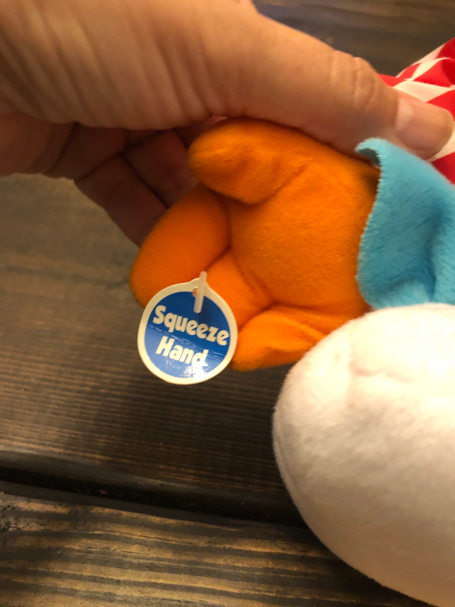 Sesame Street Sleeping Ernie Talking Plush Stuffed Toy Etsy