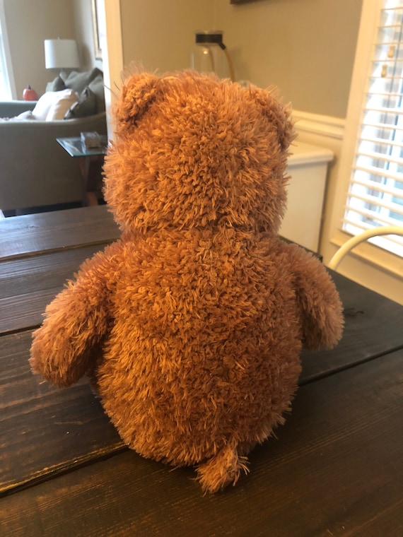 Slumbers teddy bear 2025