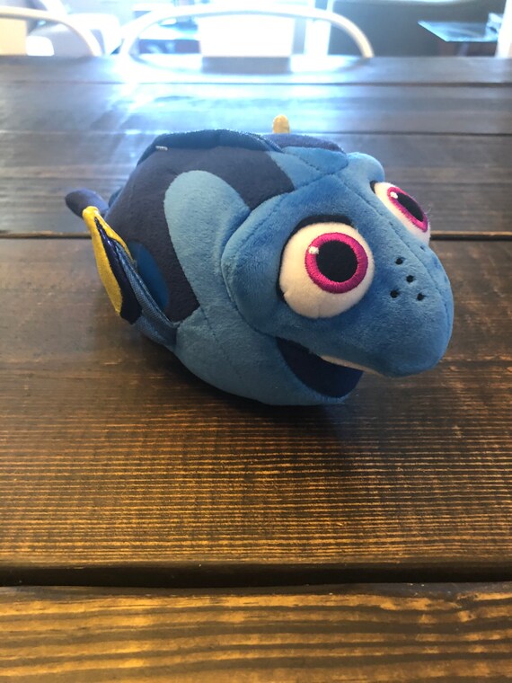 dory stuffed animal