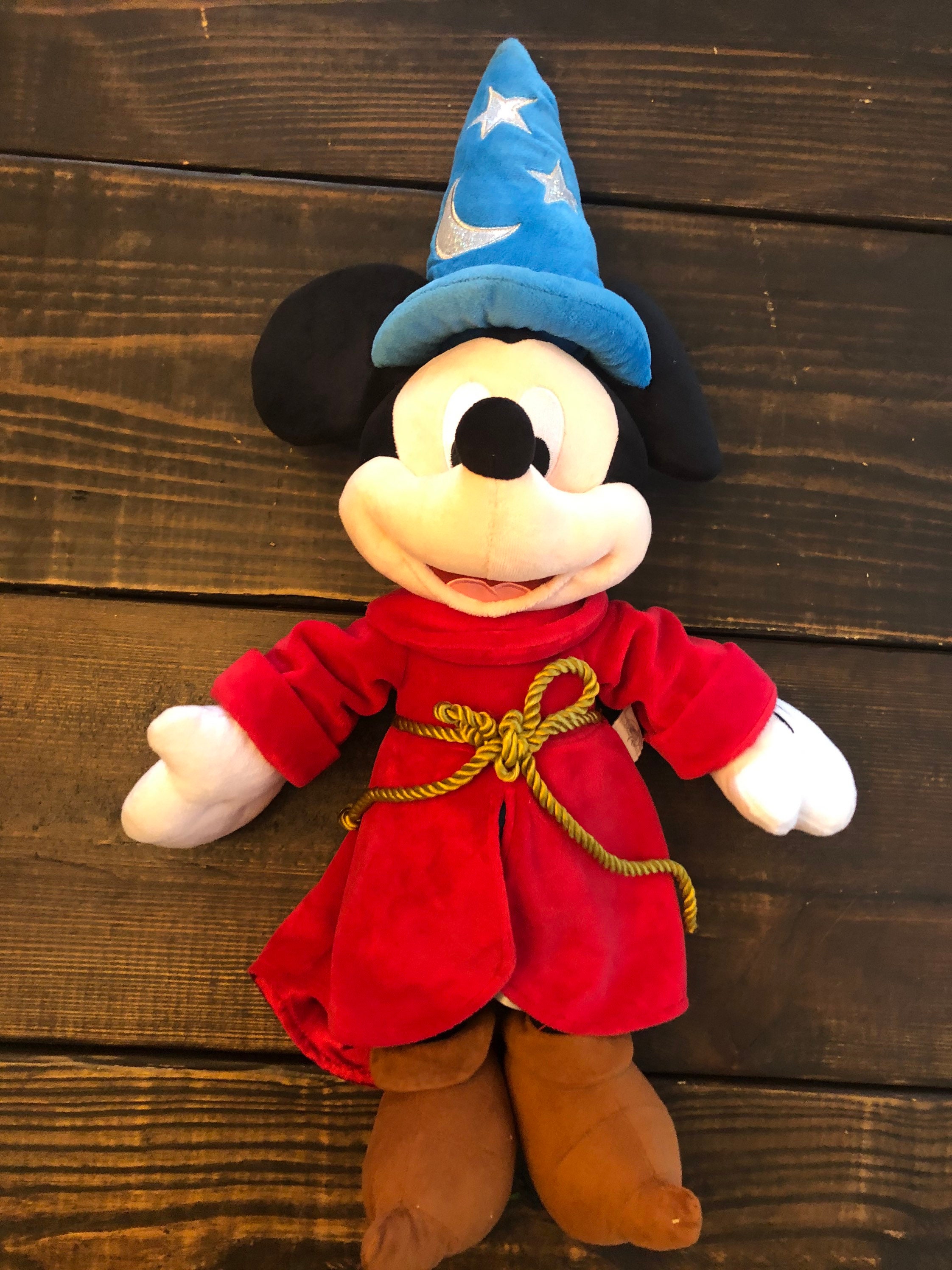 Disney Store Sweat à capuche Fantasia pour adultes