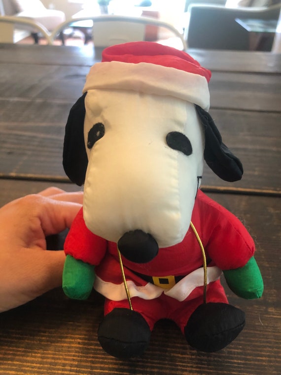 Charlie brown store stuffed characters
